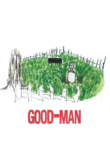 Plakat do filmu "GOOD-MAN" #776592