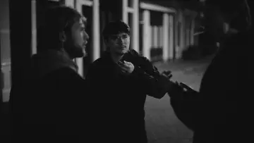 Zasłona do filmu "Slaap lekker, ik hou van jou" #777683