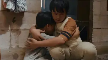 Zasłona do filmu "Tanah Runtuh" #842582
