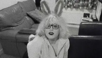 Zasłona do filmu "Pet Bunny" #776153
