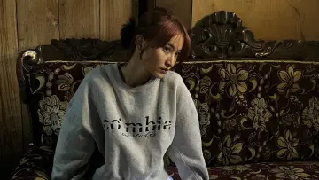 Zasłona do filmu "Singgah" #792541