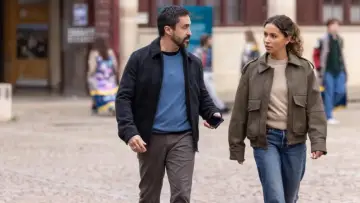 Zasłona do filmu "Crimes à Cluny" #831927