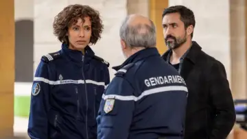 Crimes à Cluny