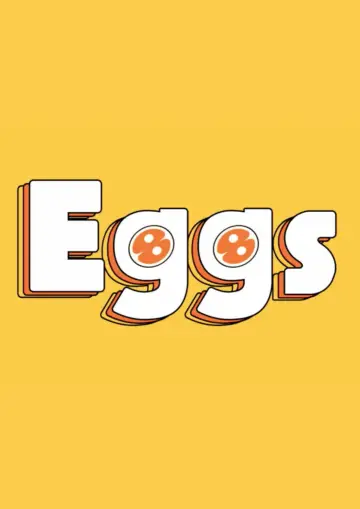 Plakat do filmu "Eggs" #1189855