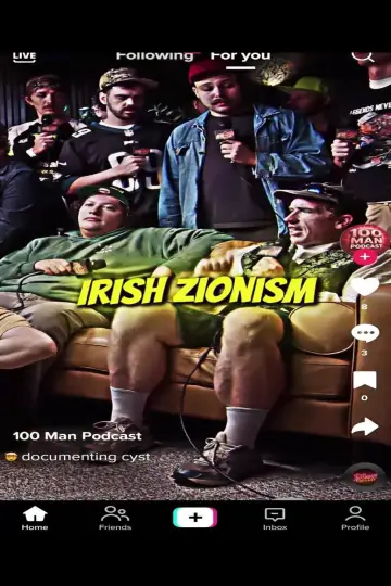 Irish Zionism