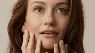 Katherine Levac: L'homme de ma vie