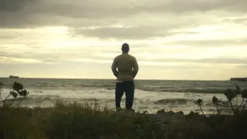 Zasłona do filmu "The Breath Beneath The Sea" #969862