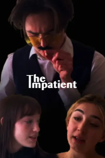 Plakat do filmu "The Impatient" #780073