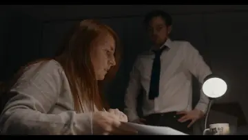 Zasłona do filmu "Kill Your Darlings" #779445