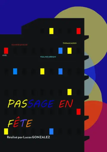 Passage en fête