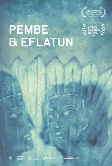 Pembe & Eflatun