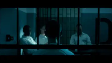 Zasłona do filmu "Animus" #966501