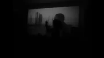 Zasłona do filmu "Cosmonauta" #775742