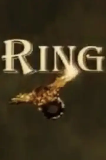 Plakat do filmu "The Ring" #1160821
