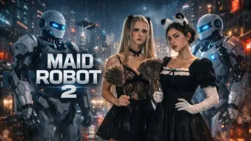 Zasłona do filmu "Maid Robot 2" #821630