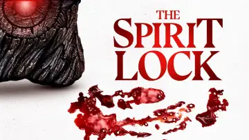 Zasłona do filmu "The Spirit Lock" #1800293