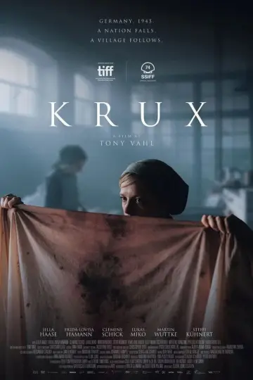 Krux plakat