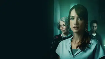 Zasłona do filmu "Who Could Kill a Sweet Old Lady" #766024