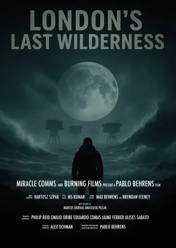 London's Last Wilderness
