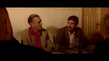 Zasłona do filmu "Perros y Diablos" #761745