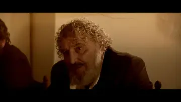 Zasłona do filmu "Perros y Diablos" #761746