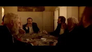 Zasłona do filmu "Perros y Diablos" #761747