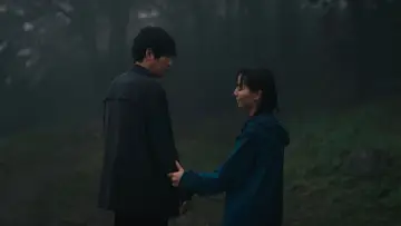 Zasłona do filmu "내게 쓰인 편지" #800785