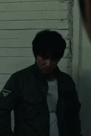 Plakat do filmu "이 밤이 지나면" #803065
