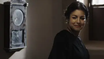 Zasłona do filmu "Güvercin Terbiyecisi Hammal" #796721