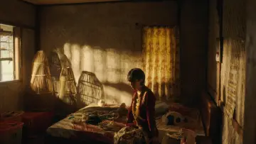 Zasłona do filmu "해피리 에버 애프터." #799655