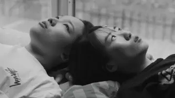 Zasłona do filmu "녹백" #825958