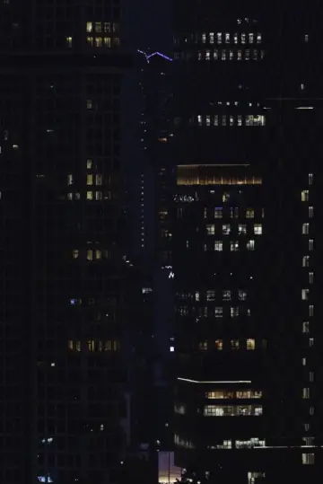 Plakat do filmu "미러리스 시티 뷰" #801105