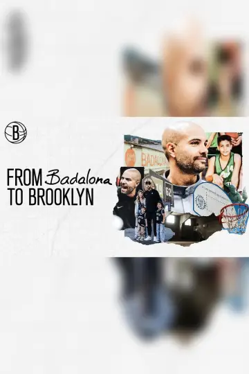 Jordi Fernádez's Coaching Journey: From Badalona to Brooklyn