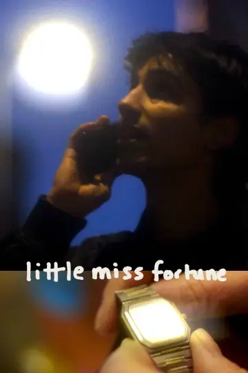 Plakat do filmu "Little Miss Fortune" #953515