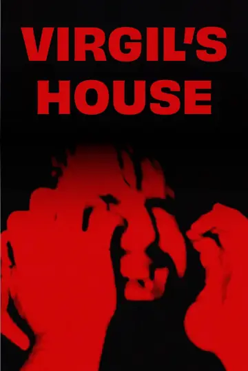 Virgil's House plakat