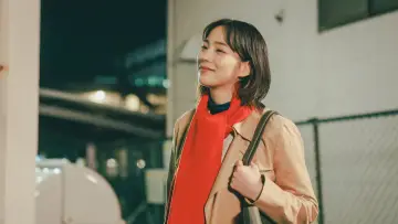 Zasłona do filmu "平行と垂直" #1203587
