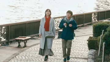 Zasłona do filmu "平行と垂直" #978048