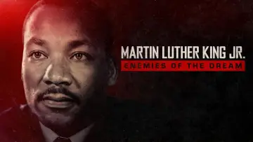 Zasłona do filmu "Martin Luther King Jr.: Enemies of the Dream" #773651