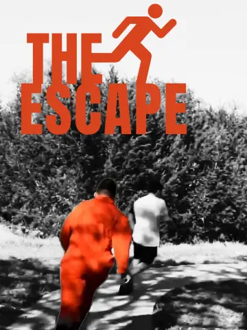 Plakat do filmu "The Escape" #821933