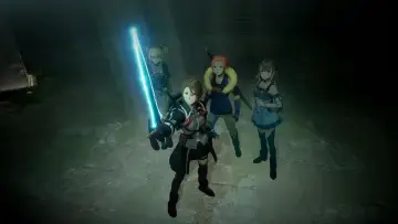 Zasłona do filmu "Sword Art Online: Unanswered//butterfly" #786877