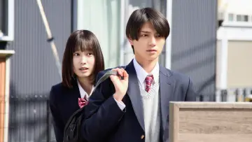 山口くんはワルくない
