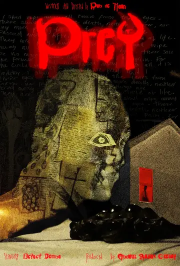 PREY plakat