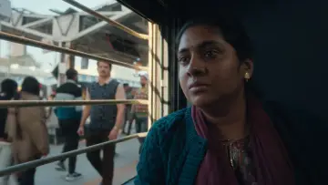 Zasłona do filmu "बबीता सिंह रिपोर्टिंग" #1644248