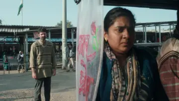 Zasłona do filmu "बबीता सिंह रिपोर्टिंग" #1644250