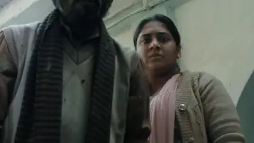 Zasłona do filmu "बबीता सिंह रिपोर्टिंग" #1644253