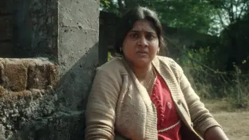 Zasłona do filmu "बबीता सिंह रिपोर्टिंग" #1644254
