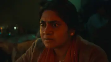 Zasłona do filmu "बबीता सिंह रिपोर्टिंग" #1644255