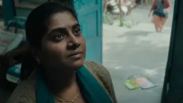 Zasłona do filmu "बबीता सिंह रिपोर्टिंग" #1644256