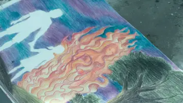 Zasłona do filmu "बबीता सिंह रिपोर्टिंग" #1644257