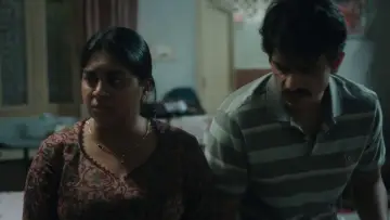 Zasłona do filmu "बबीता सिंह रिपोर्टिंग" #1644258